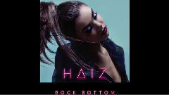 Hailee Steinfeld - Rock Bottom