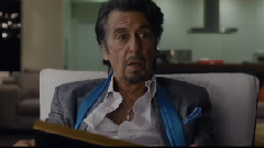 电影<丹尼.科林斯Danny Collins 2015> 插曲1