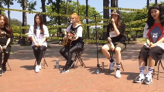 The Ark,全敏珠(The Ark) - 男子汉 抒情版