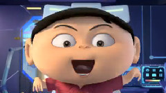 电影<疯了!桂宝>电视预告片6