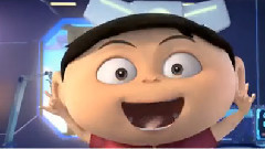 电影<疯了!桂宝>剧场版预告