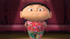 电影<疯了!桂宝>其它预告片2:首映礼