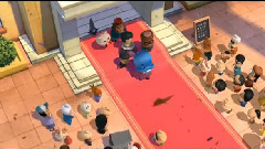 电影<疯了!桂宝> 超长预告片2