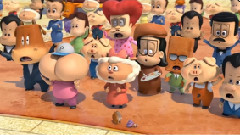 电影<疯了!桂宝> 电视版预告片2