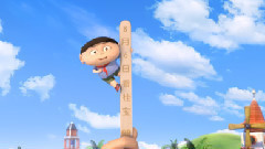 电影<疯了!桂宝>视频之清凉大棒