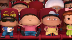 电影<疯了!桂宝>视频之爱电影