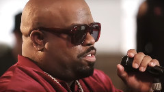 Cee Lo Green - Music To My Soul