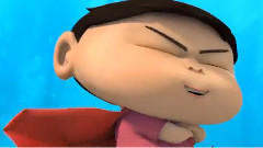 电影<疯了!桂宝>先行版预告片