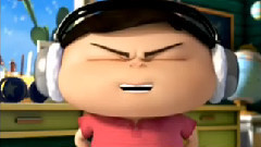 影视原声 - 电影<疯了!桂宝>预告片之宝的冬季问候