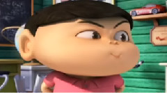 影视原声 - 电影<疯了!桂宝>预告片之国庆节宝的问候