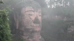 Leshan Giant Buddha