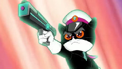 电影<黑猫警长之翡翠之星>先行版1