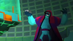 电影<黑猫警长之翡翠之星 >沪语版预告片2