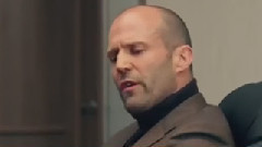 电影<女间谍>片段1:变脸