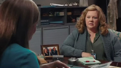 电影<女间谍>片段3:双重人格