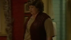 电影<女间谍>片段6:货真价实的间谍