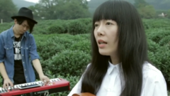 牛奶咖啡 - Let you go