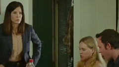 电影<都会女警花>片段之Dinner