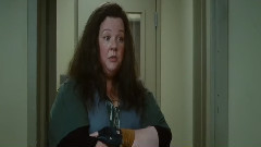 电影<都会女警花>先行版预告片