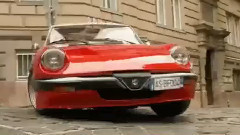 电影<女间谍>电视版1