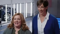 电影<女间谍>电视版4:间谍装备篇