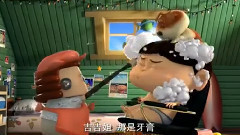 疯了!桂宝 电视版1