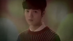 鹿晗 - <重返二十岁> 预告