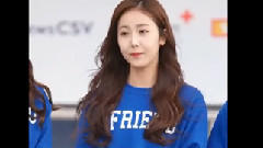 GFriend,信飞(GFriend) - Talk