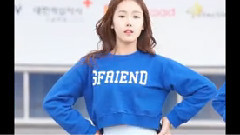 GFriend,信飞(GFriend) - Me Gustas Tu