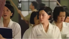 电影<对风说爱你>先行版预告片2