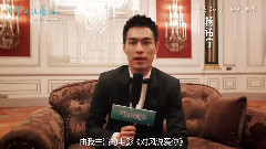 电影<对风说爱你>群星推荐