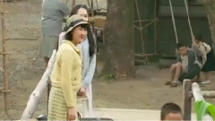 电影<对风说爱你>大陆预告片