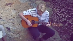 Dirty Gold California Sunrise