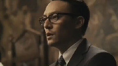 桂纶镁 - 电影<圣诞玫瑰>香港预告片2