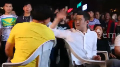 电影<山炮进城>预告片制作特辑之同门师兄