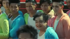 电影<猛龙特囧>预告片1