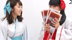 AKB48 - 4周年でガチバトル 峯岸みなみ vs 小嶋真子 篇 AKB48 公式