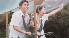 电影<哪一天我们会飞>香港预告片