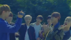 4 Walls (防弹少年团 Ver.)