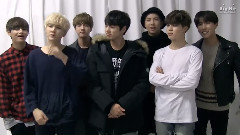 第67回 さっぽろ雪まつり K-POP FESTIVAL 2016 防弾少年団 メッセージ動画