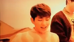 SHINee - バリはやッ(barihaya)! SHINee CUT