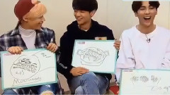 SHINee - アサデス(asadesu) SHINee CUT