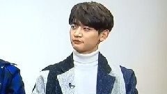 SHINee - RKB 今日感TV SHINee CUT