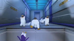 电影<极地大反攻>终极版预告片