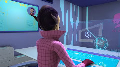 电影<极地大反攻>预告片1