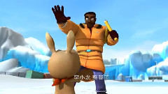 电影<极地大反攻>电视版2