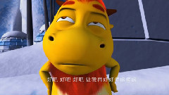 电影<极地大反攻>电视版1