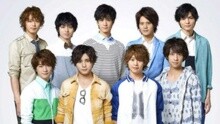 Hey! Say! JUMP - キミアトラクション