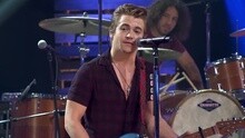 Hunter Hayes - Somebody's Heartbreak 现场版 2015