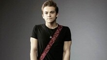 Hunter Hayes - Saint Or Sinner 现场版 2015